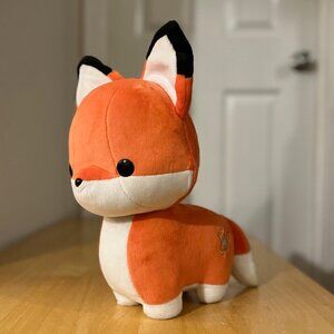 Foxxi the Fox Plush by Bellzi